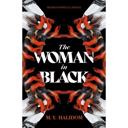The Woman in Black