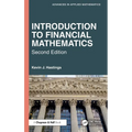 Introduction to Financial Mathematics
