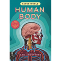 Paper World: Human Body