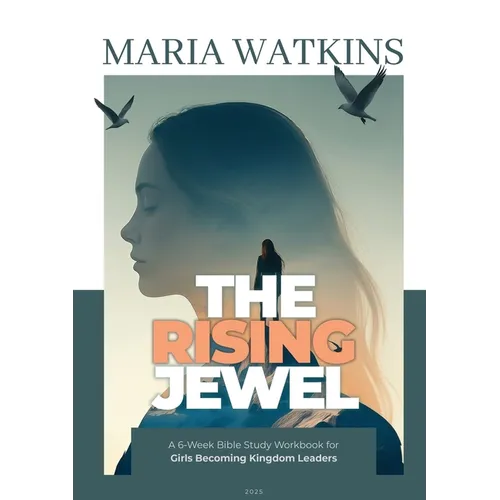 The Rising Jewel