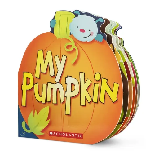 My Pumpkin