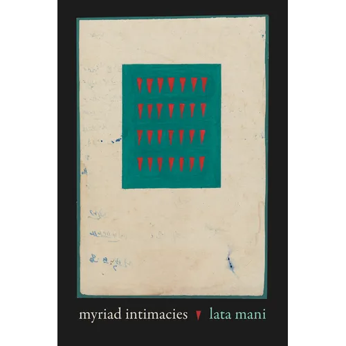 Myriad Intimacies