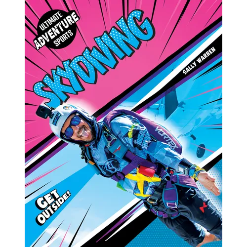 Skydiving: Volume 3