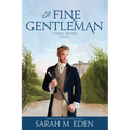 A Fine Gentleman: Volume 4