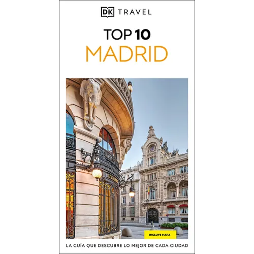 Madrid Guã-A Top 10 (DK Top 10 Madrid)