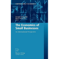 The Economics of Small Businesses: An International Perspective