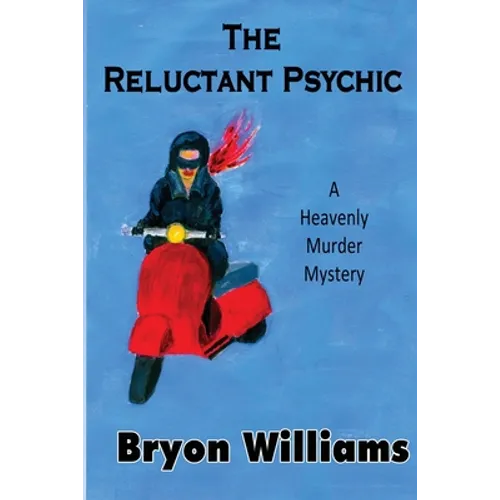 The Reluctant Psychic