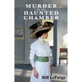 Murder In the Haunted Chamber