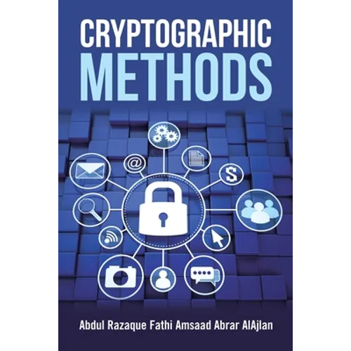 Cryptographic Methods