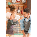 Their Surprise Reunion: A Clean and Uplifting Romance