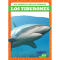 Los Tiburones (Sharks)