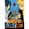 Naruto, Volume 70