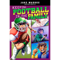 Keeping Football in the Family
