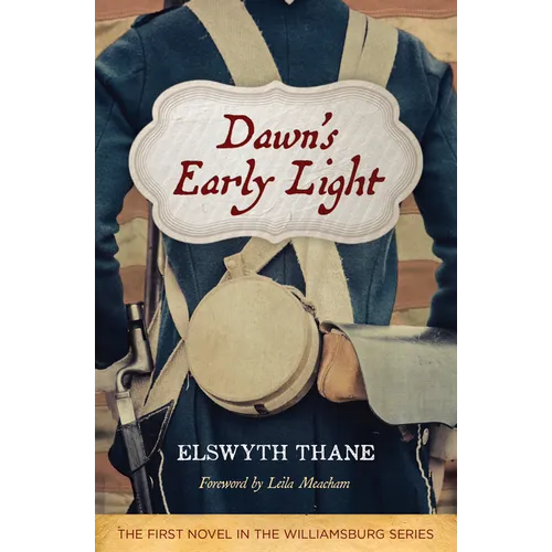 Dawn's Early Light: Volume 26