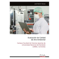 Evaluación de Calidad de Aire Ambiental: Campus Facultad de Ciencias Agrarias de Universidad Nacional del Nordeste (UNNE), Corrientes