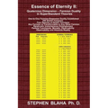 Essence of Eternity II: Quaternion Dimension - Fermion Duality in SuperStandard Theories