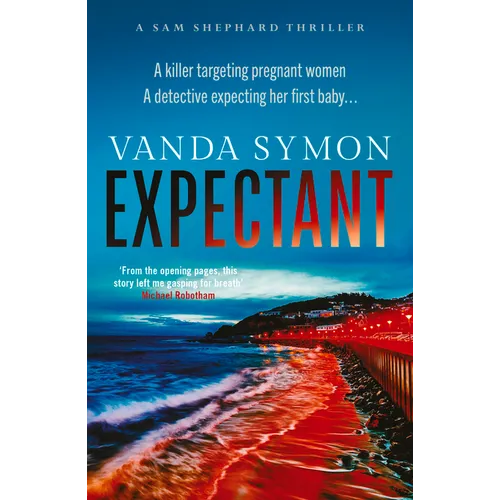 Expectant: Volume 5