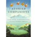 Storied Companions: Cancer, Trauma, and Discovering Guides for Living in Buddhist Narratives