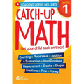 Catch-Up Math: 1st Grade