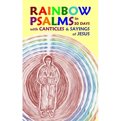 Rainbow Psalms in 30 Days