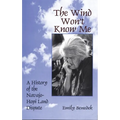 The Wind Won't Know Me: A History of the Navajo-Hopi Dispute