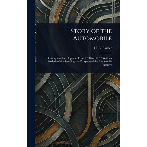 Story of the Automobile