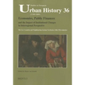 Economies, Public Finances, and the Impact of Institutional Changes in Interregional Perspective: The Low Countries and Neighbouring German Territorie