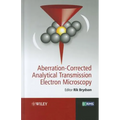 Aberration-Corrected Analytical Transmission Electron Microscopy