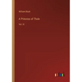 A Princess of Thule: Vol. III
