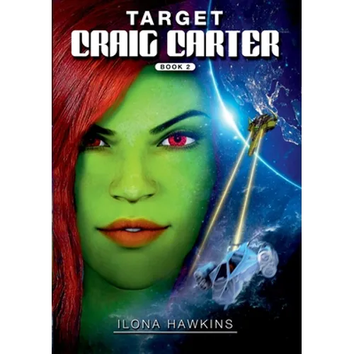 Target Craig Carter