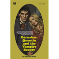 Dark Shadows: Barnabas, Quentin and the Vampire Beauty: The Complete Paperback Library Reprint Book 32