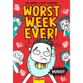 Monday (Worst Week Ever #1)