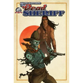 Mark Justice's The Dead Sheriff: Zombie Damnation