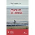 Concepts de l'amour