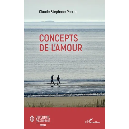 Concepts de l'amour