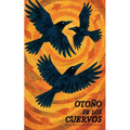 Otoño de los Cuervos: Cuentos Cortos Bilingües Para Aprender Inglés