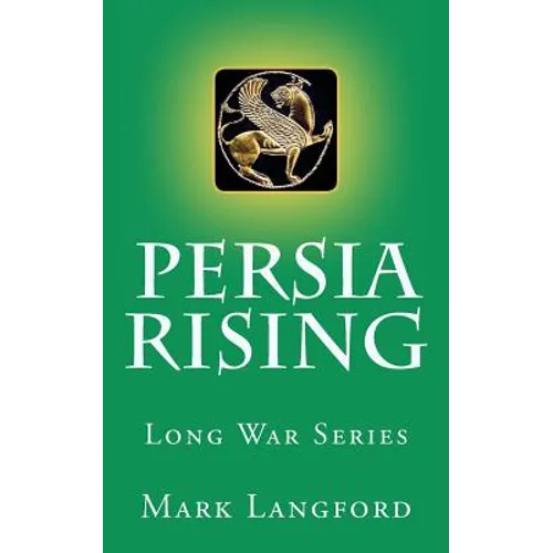 Persia Rising