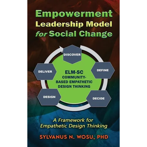 Empowerment Leadership Model for Social Change (ELM-SC): A Framework for Empathetic Design Thinking