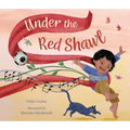 Under the Red Shawl