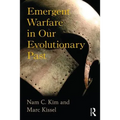 Emergent Warfare in Our Evolutionary Past