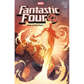 Fantastic Four by Chip Zdarsky: Fate of the Four