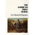 American Paint Horse