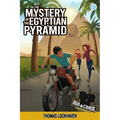 The Mystery of the Egyptian Pyramid (Book 10): Ava & Carol Detective Agency: A Kids Egypt Adventure Mystery