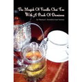 The Magick Of Vanilla Chai Tea With A Pinch Of Damiana