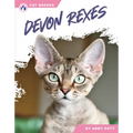 Devon Rexes