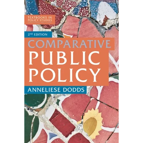 Comparative Public Policy