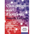 Campaigns and Elections: 2022 Election Update