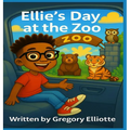 Ellie's Day at the Zoo