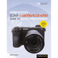 David Busch's Sony Alpha A6700/Ilce-6700 Guide to Digital Photography