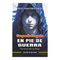 Sangre de Campeón. En Pie de Guerra